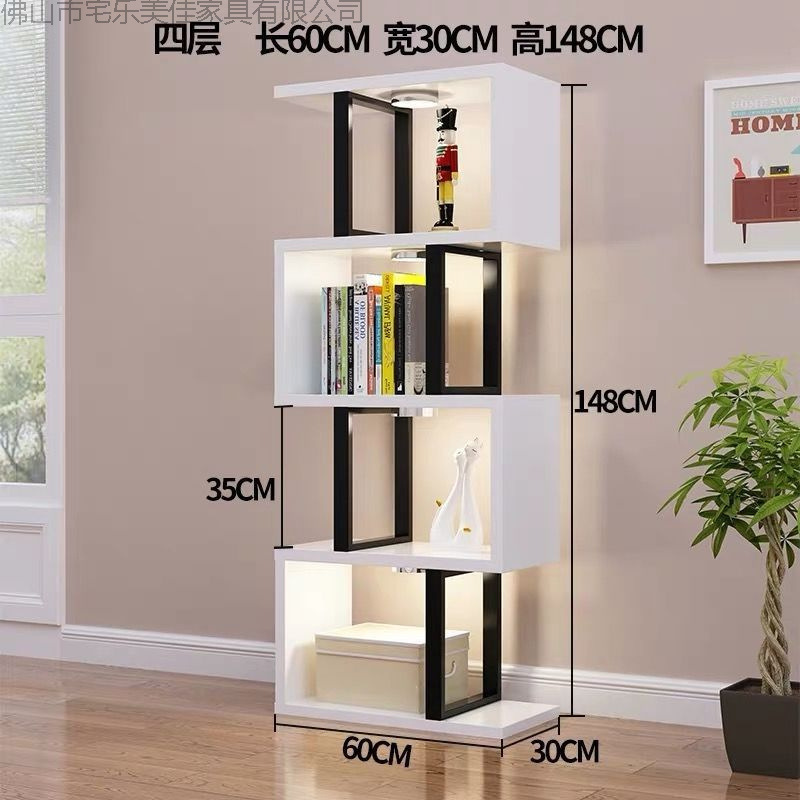 Reinforced four-layer 60-meter length without cabinet and light