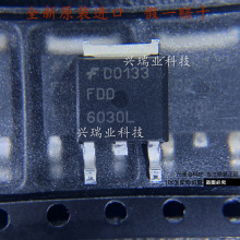 ȫԭbM FDD6030L NƬ TO-252 MOSЧ 30V50A