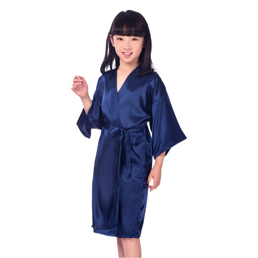 Herushi transfronteriza casa de verano simple camisón casual chica delgada con cuello en V de longitud media Rebeca Albornoz al por mayor