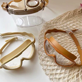 脚蹼、手蹼;浮潜套装;泳镜