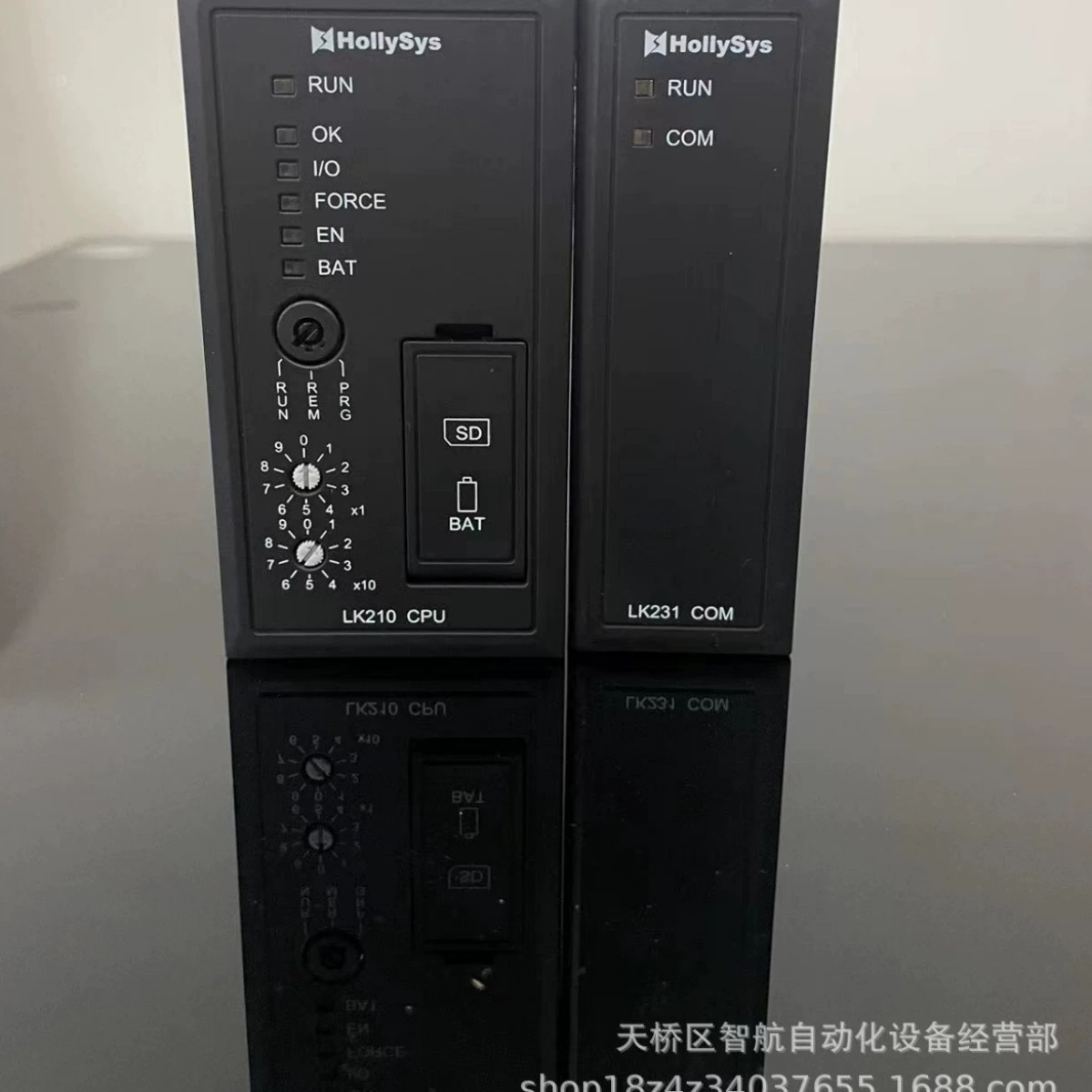 LKC131 Новый оригинальный модуль ПЛК Hilscher LKC170 LKA101 Модуль пустого слота