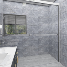 客廳牆磚400x800衛生間瓷磚通體中板廚房亮面磚大理石全瓷牆面磚