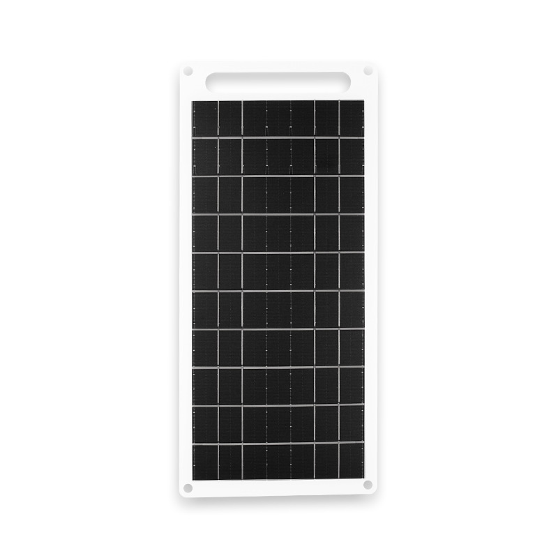 ソーラー充電器 5V2W3W6W8W10WUSB ソーラーフレキシブル発電ソフト太陽光発電パネル充電器携帯電話ファン|undefined
