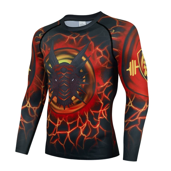 ZF013 long sleeve