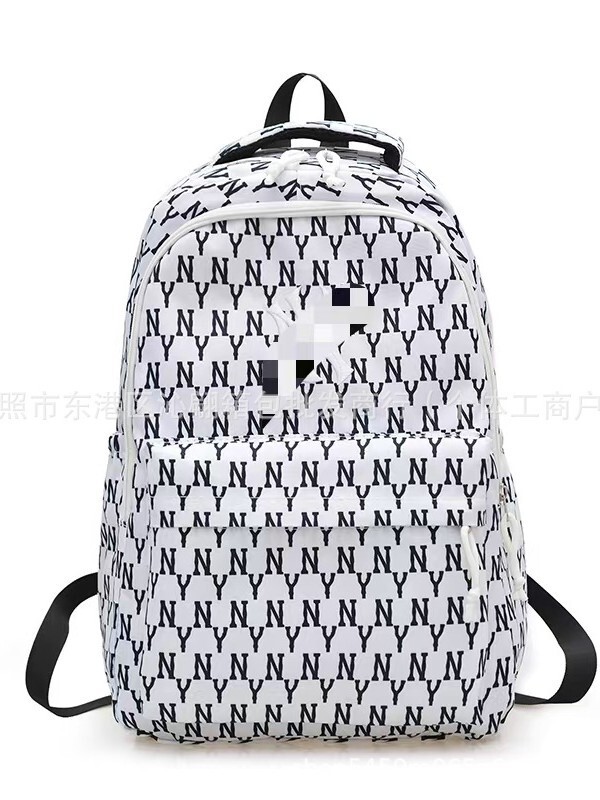 トレンドブランドリュック レディース レタード 日本製リュック 中学生 リュック おしゃれ 万能 学生バッグ|undefined