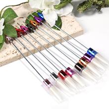 P 25149 Dual-ended Nail Rhinestone Pen ˫ͷ�����������ױ�