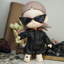 仅衣服Zsiga娃衣8分人偶向往动人之处娃衣20cm玩偶嘎子姐衣服套装