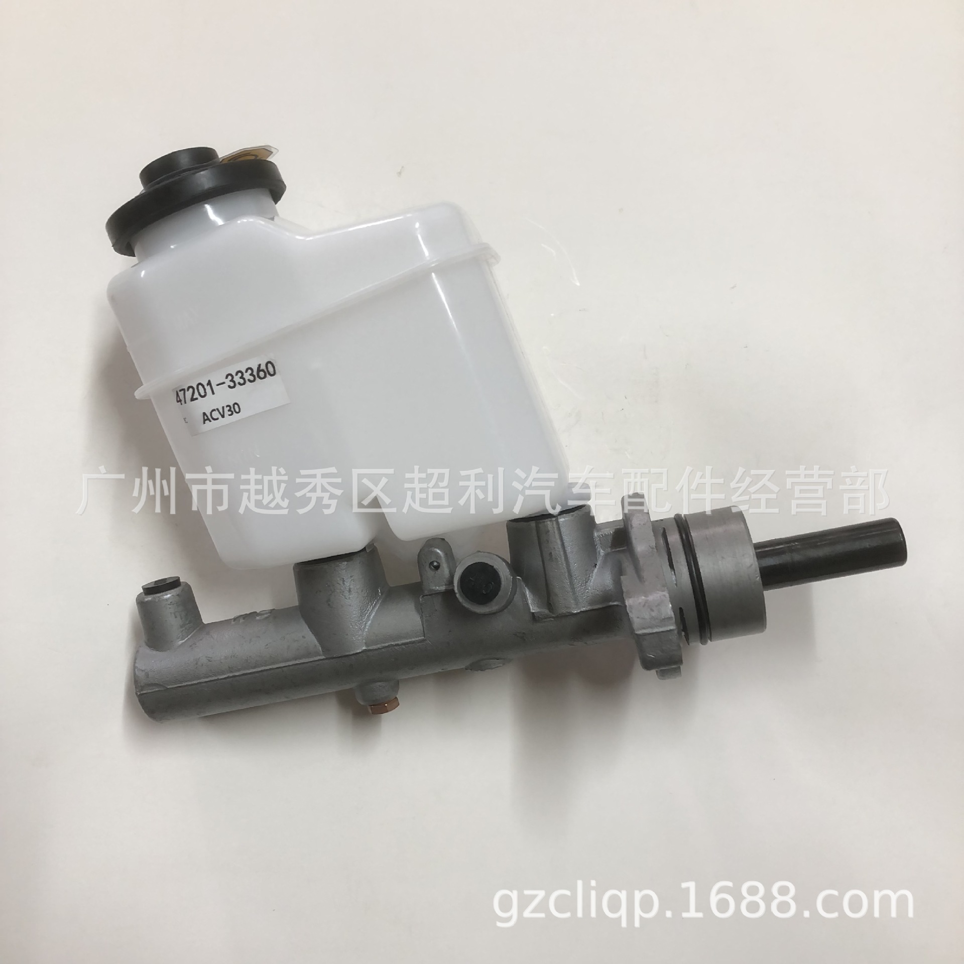 Applicable 47201-33360 47201-06151 ACV30 ACV36 Camry 2.4 brake master cylinder