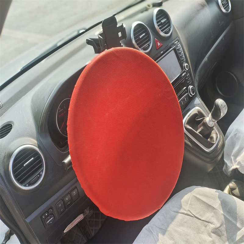 定制汽车维修一次性无纺布环保座套4S店专用防尘坐垫套叶子板护垫