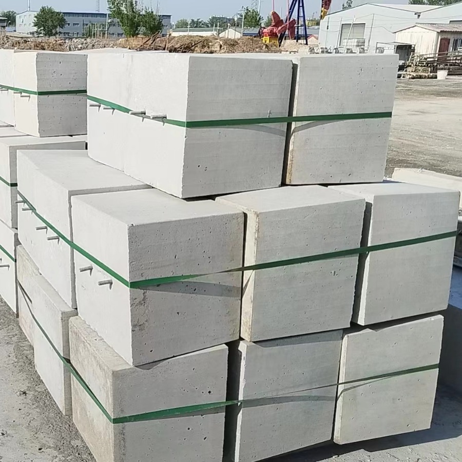 厂家光伏基础墩太阳能光伏底座现货避雷墩桁架配重批发圆墩直