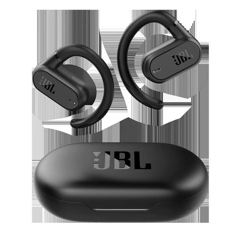 Jbl Soundgear Sense Ear-Mounted True Wireless Sports Bluetooth Headset Anti-Falling and Waterproof Suitable