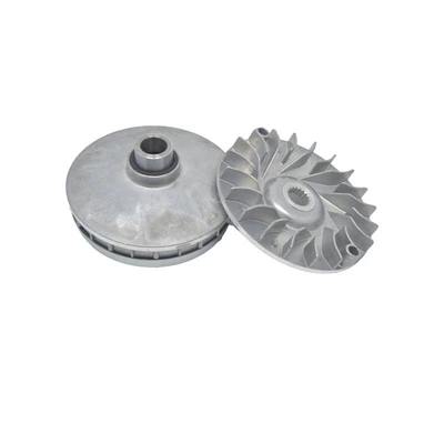 for Yamaha Majesty 250: Other drive systems