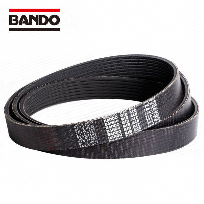 BANDO阪东皮带 汽车带 PK