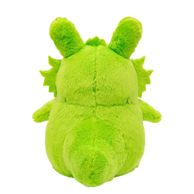 跨境新品Sanshee Rain World桑希雨世界恩诺特猫鼻涕虫8英寸玩偶|undefined