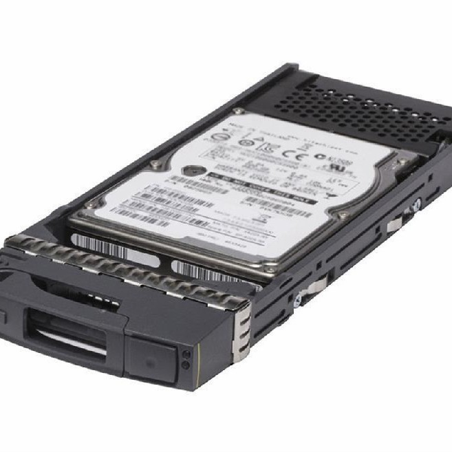 X447A-R6 New Netapp 800Gb 2.5 Inch 6Gb/S Sas Ssd Boxed Hard Drive