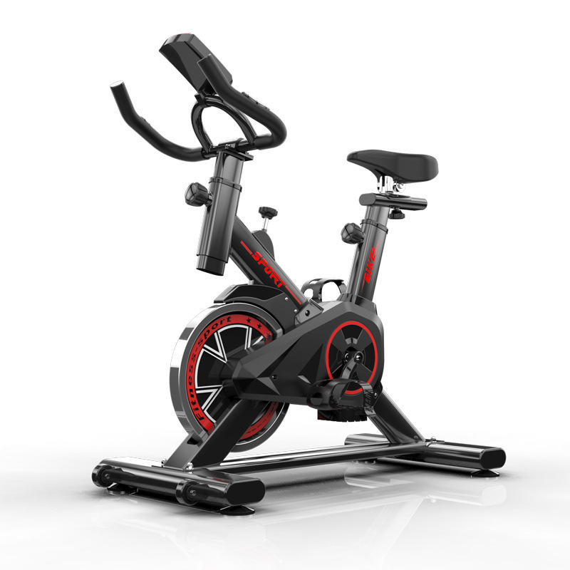 High-End Fitness Bikes, Gym-Specific Fitness Equipment, Indoor Home-Use Silent Pedal Exercise Bikes, Wholesale High-End Fitness Bikes, Gym-Specific Fitness Equipment, Indoor Home-Use Silent Pedal Exercise Bikes, Wholesale