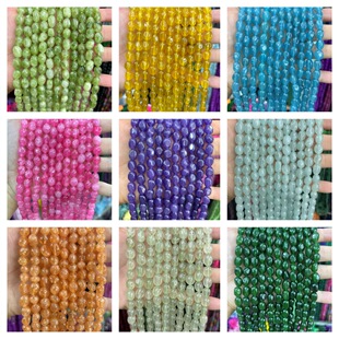 ��Ȼʯ8x12mm�S���� ��Ҏ�t�E�A�� ����o�� ���Ʒdiy�Ʒ���