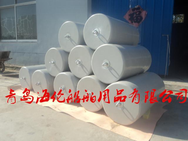 厂家大量供应实心护舷靠球 发泡聚氨酯实心护舷靠垫船用碰垫供应