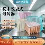 初中处理定制空气过滤器