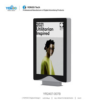 跨境专供CE认证室外全彩LED显示屏P3防水高亮度LED电子屏广告灯箱