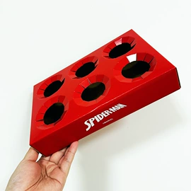 纸盒;不干胶标签;纸类标签