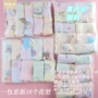 儿童夏季小女孩平角内裤