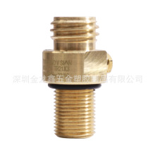 TR21*3 KˮCƿy  sodastream0.6Lƿ_Py M18*1.5