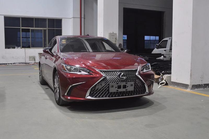 For 15-23 lexus ES 200 260 net modified ES300h modified LS appearance net kit