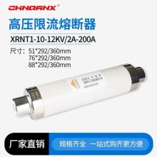 XRNT1-12KV/25-40-63-80A等高分断能力高压熔断器SDLAJ开关保险管