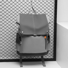 新款双肩背包男潮流大容量电脑旅行背包商务包大学生书包双肩背包