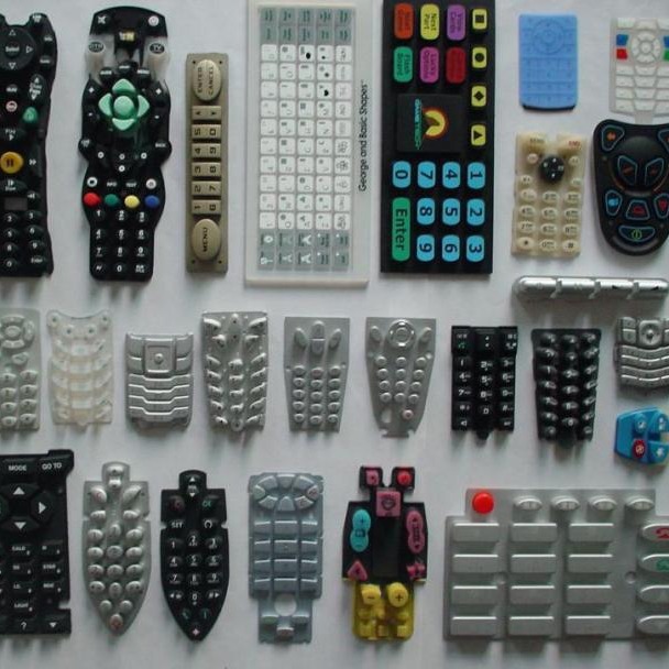 热销 东爵普通硅胶 按键专用硅胶材料 模压硅胶 硅胶按键材料