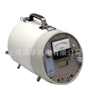 日本阿洛卡ALOKA 中子剂量率仪 中子射线检测仪当量率仪TPS-451C