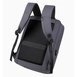 Водонепроницаемая сумка, ноутбук, школьный рюкзак для школьников и студентов, бизнес-версия, простой и элегантный дизайн