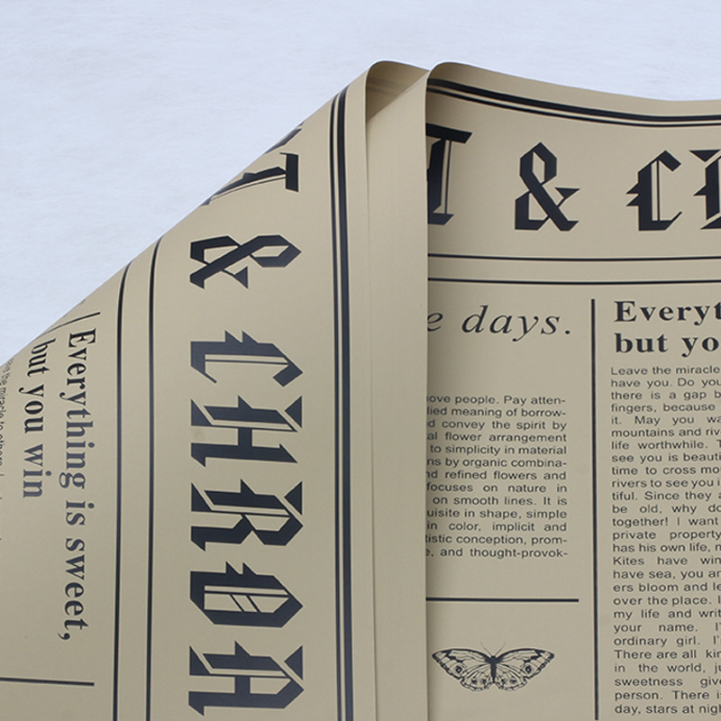 Cuero de vaca negro; 57 * 57cm 20 / paquete