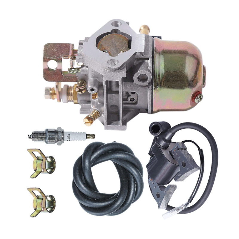 Cortadora de cadena accesorios Sierra carburador alta presión paquete eh12 EH12-2D