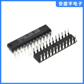 TIBPAL20R4-25CNT 封装DIP-24 全新原装TIBPAL20R4