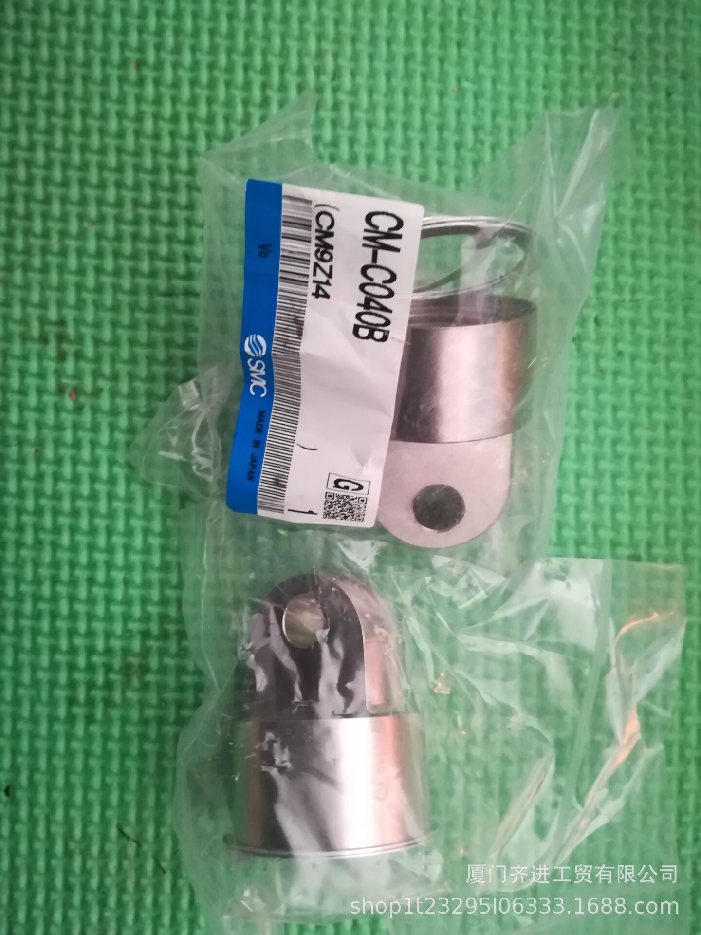 日本SMC新款接头KQ2TW10-00A 全新原装正品销售