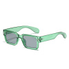 Fashionable sunglasses, glasses solar-powered, European style, wholesale