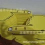 手指加油助威手掌手套
