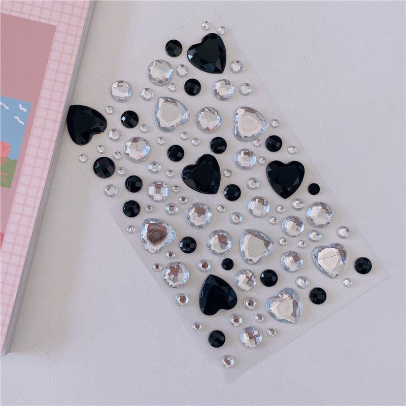 집에서 임신사진 찍기 위한 임신 배 스티커, 라인스톤 메이크업 액세서리, 컬러 크리스탈 다이아몬드 스티커, 배 스티커, 다이아몬드 페인팅