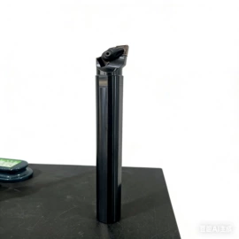 车刀;CNC加工;铣刀