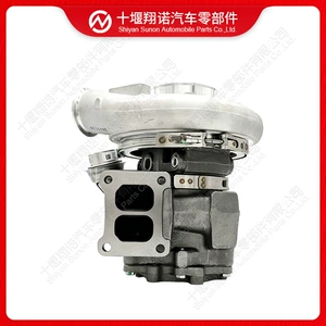 Compatible with Cummins engine turbocharger HE500WG 5328718