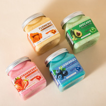 ȫӢ��ˮ��ζ���wĥɰ��ȥ���|�uƤ����坍���Qţ�͹�ĥɰ��350g