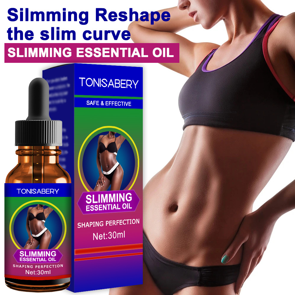 Massage oil application