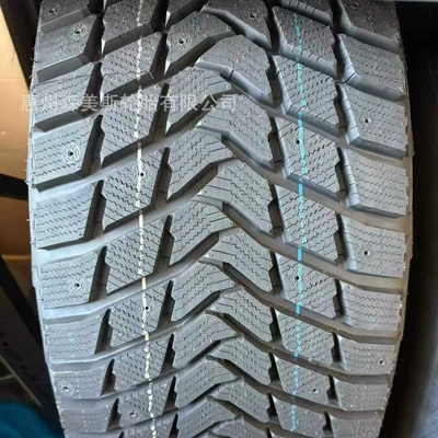 studded for off-road – Off-road şinlər