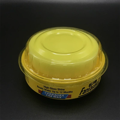 Qìchē – Car Wax F1 Car wax