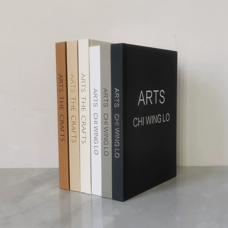 26 см тисненая бумажная оболочка, льняная книга, реквизит, декоративная книга, простая современная модель, украшение комнаты