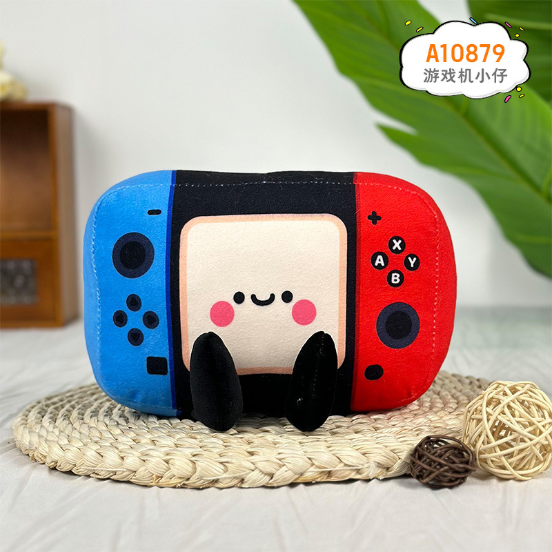 Juguetes de peluche de 8 pulgadas para máquinas de garras, regalos de cumpleaños, artículos promocionales y obsequios para vendedores ambulantes.