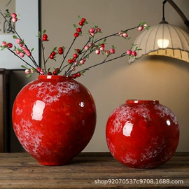 装饰花瓶;陶瓷工艺品;酒壶