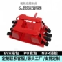 防护水上救援急救固定器